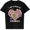 T-Shirts für Männer haylor swiftyy Ich bin ein Kind der Scheidung 2023 Grammys 2023 Musik geschenk