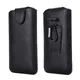 Universal Holster Gürtel Handy hülle 4 7-5 2 Zoll für iPhone Samsung Huawei Xiaomi LG Smartphones