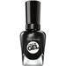 Sally Hansen Miracle Gel Nail Color Blacky O 0.50 oz (Pack of 6)