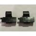 2 Pack! Casio HR 170 LB Calculator Ink Rollers - FREE SHIPPING