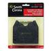 Genuine OEM Smith Corona H Series 21000 Correctable Typewriter Ribbon - 2 Pack