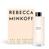 Rebecca Minkoff Fragrance Women s Eau de Parfum Perfume Refill 4.0 Fl Oz