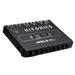 Hifonics 4-Band Equalizer Black