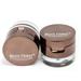 (3PCS)2in1 Brown+Black Eyeliner Gel & Eyebrow Powder Makeup Waterproof Set with Brushï¼ˆUS)