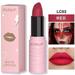 QIPOPIQ Lipstick Color Lipstick 6-color Face Matte Universal Long Lasting Matte Lip Gloss Lipstick Clearance