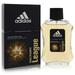 Coty AVLMTS34 3.4 oz Adidas Victory League Eau De Toilette Spray for Men