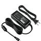 PKPOWER 19V 2.37A 45W 6FT Cable AC DC Adapter For Toshiba Satellite Intel Model 2230BNHMW Laptop Notebook PC 19VDC 2.37A 45 Watts Power Supply Cord Battery Charger PSU