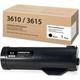Phaser 3610 Workcentre 3615 Black Toner Cartridge - 106R02724 1 Pack High Capacity 106R02724 Toner Replacement for Xerox Phaser 3610 WorkCentre 3615 DocuPrint M455 Printer