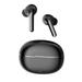 True Wireless Earbuds Waterproof Bluetooth Headphones 30Hrs Cyclic Playtime Earphones with ANC ENC Noise Cancelling Charging Case and mic in-Ear Stereo Earphones for Sport Travel Gym Gaming