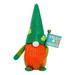 1Pcs Irish Festival Green Gnomes Plush Decor Faceless Gnome Plush Doll Irish Festival Figurine Gnomes Home Table Ornaments Cute Faceless Doll