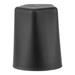 Colcolo Dice Cups Entertainment Bar KTV Game Supplies Parties Cups Shaker Cups Die Cup black