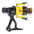 HOMEMAXS 1Pc Casting Rod Fishing Wheel Sea Rod Fishing Reel Lure Rod Fishing Wheel