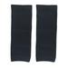 2pcs Calf Support Compression Sleeve Support Arm Leg Shaper Wrap Sleeves
