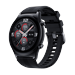 Aunavey Waterproof Bluetooth Round Dial Smart Watch Watch 3