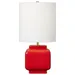 Visual Comfort Studio Anderson Medium Table Lamp - KST1161CLR1