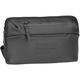 Porsche Design - Bauchtasche / Gürteltasche Urban Eco Leather Beltbag Bauchtaschen Schwarz