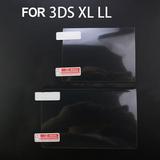 Transparent Coverage Game Console Protective Film New 3DS XL/LL 3DS XL/3DS XL