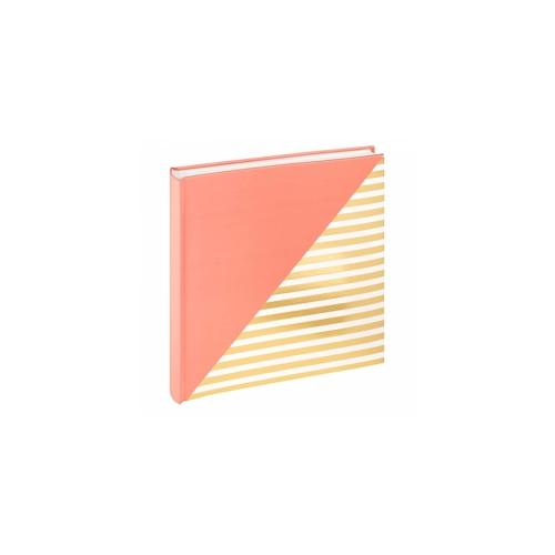 Walther Design FA-237-R Fotoalbum Pink