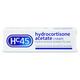 HC45 Hydrocortisone 1% w/w Cream 15g