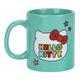 Hello Kitty & Friends 16oz. Traditional Coffee Mug