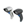 DATALOGIC Quickscan QBT2430 - Kabelloser 2D-Imager, Bluetooth, Micro USB-KIT, weiss