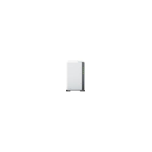 Captiva NAS Server S75-809