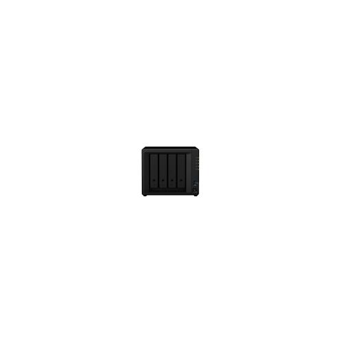Captiva NAS Server S75-479
