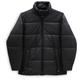 Vans - No Hood Norris MTE-1 Puffer Jacket - Freizeitjacke Gr S schwarz