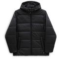 Vans - Norris MTE-1 Puffer Jacket - Freizeitjacke Gr M schwarz