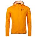 Halti - Pallas Hooded Layer Jacket - Sweat- & Trainingsjacke Gr XL orange