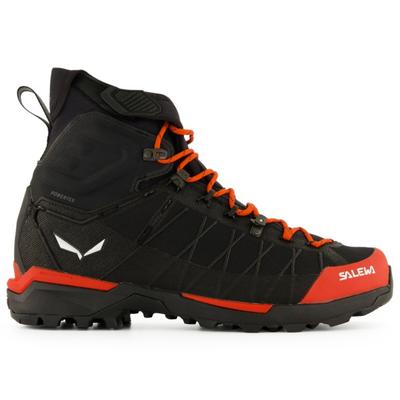 Salewa - Ortles Light Mid Powertex - Bergschuhe 47 | EU 47 schwarz Image
