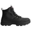 Hunter Boots - Explorer Duck Boot - Winterschuhe 42 | EU 42 schwarz