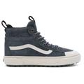 Vans - Sk8-Hi MTE-2 - Sneaker US 10,5 | EU 44 blau/grau