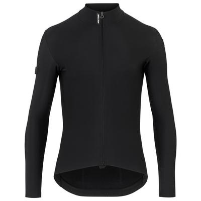 ASSOS - Mille GT Spring Fall L/S Jersey C2 - Fahrradjacke Gr 3XL schwarz Image
