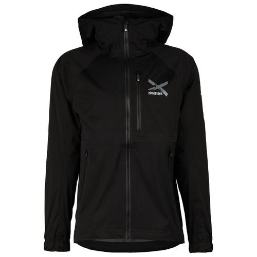 Zimtstern – Xrainz Jacket – Fahrradjacke Gr L schwarz