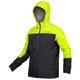 Endura - Hummvee 3-in-1 Waterproof Jacket - Fahrradjacke Gr L schwarz