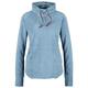 Sherpa - Women's Rolpa Pullover - Fleecepullover Gr XS blau