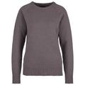 Stoic - Women's MMXX.Nauta Wool Sweater - Wollpullover Gr 42 grau