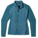 Smartwool - Women's Smartloft Jacket - Softshelljacke Gr S blau