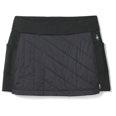 Smartwool - Women's Smartloft Skirt - Kunstfaserrock Gr S grau Image