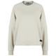 Stoic - Women's MMXX.Nora Sweater - Pullover Gr 34;36;38;40;42;44;46 beige;schwarz