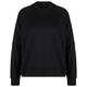 Stoic - Women's MMXX.Nora Sweater - Pullover Gr 42 schwarz