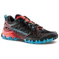 La Sportiva - Women's Bushido II GTX - Trailrunningschuhe 37,5 | EU 37,5 schwarz