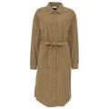 Mazine - Women's Adela Dress - Kleid Gr XXL beige/braun