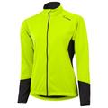 Löffler - Women's Bike Jacket Beta Windstopper Light - Fahrradjacke Gr 44 grün