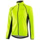 Löffler - Women's Bike Zip-Off Jacket San Remo 2 WS Light - Fahrradjacke Gr 36;38;40;42;44;46 grün;rosa