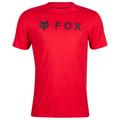 FOX Racing - Absolute S/S Premium Tee - T-Shirt Gr M rot