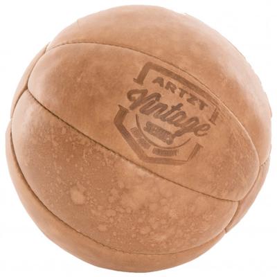ARTZT Vintage - Medizinball - Functional Training Gr 1000 g beige Image