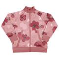 Meyadey - Kid's Jacket Lined - Sweat- & Trainingsjacke Gr 110/116 rosa