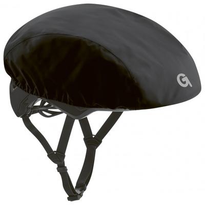 Gonso - Helmhaube - Radmütze Gr XL grau/schwarz Image